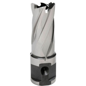 Hougen® 12000-Series Annular Cutter 17mm Dia. x 25mm Depth of Cut 12317