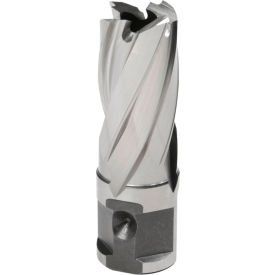 Hougen® 12000-Series Annular Cutter 18mm Dia. x 25mm Depth of Cut 12318