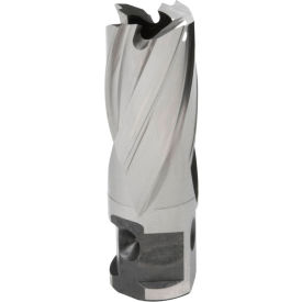 Hougen® 12000-Series Annular Cutter 19mm Dia. x 25mm Depth of Cut 12319