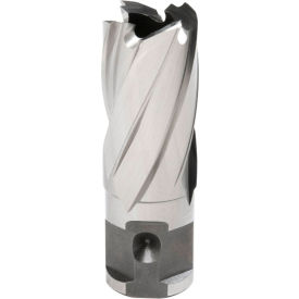 Hougen® 12000-Series Annular Cutter 20mm Dia. x 25mm Depth of Cut 12320
