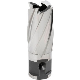 Hougen® 12000-Series Annular Cutter 21mm Dia. x 25mm Depth of Cut 12321