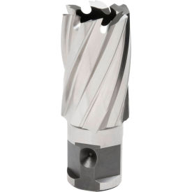 Hougen® 12000-Series Annular Cutter 23mm Dia. x 25mm Depth of Cut 12323