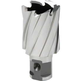 Hougen® 12000-Series Annular Cutter 30mm Dia. x 25mm Depth of Cut 12330