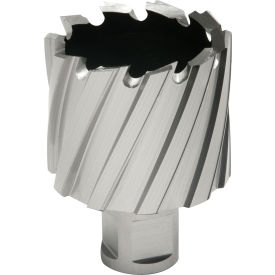 Hougen® 12000-Series Annular Cutter 41mm Dia. x 25mm Depth of Cut 12341