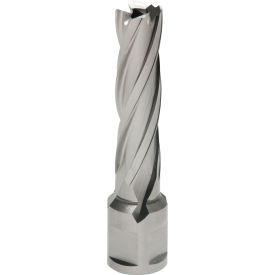 Hougen® 12000-Series Annular Cutter 12mm Dia. x 50mm Depth of Cut 12412