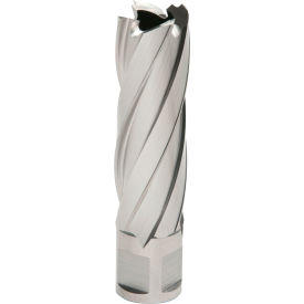 Hougen® 12000-Series Annular Cutter 18mm Dia. x 50mm Depth of Cut 12418