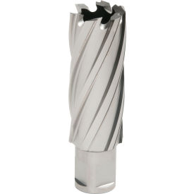 Hougen® 12000-Series Annular Cutter 27mm Dia. x 50mm Depth of Cut 12427
