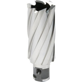 Hougen® 12000-Series Annular Cutter 30mm Dia. x 50mm Depth of Cut 12430