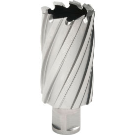 Hougen® 12000-Series Annular Cutter 38mm Dia. x 50mm Depth of Cut 12438