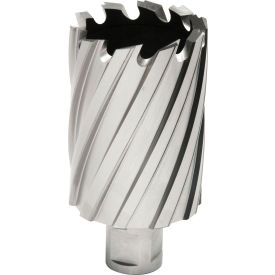 Hougen® 12000-Series Annular Cutter 45mm Dia. x 50mm Depth of Cut 12445