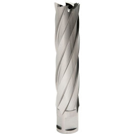 Hougen® 12000-Series Annular Cutter 19mm Dia. x 76mm Depth of Cut 12519
