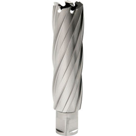 Hougen® 12000-Series Annular Cutter 25mm Dia. x 76mm Depth of Cut 12525