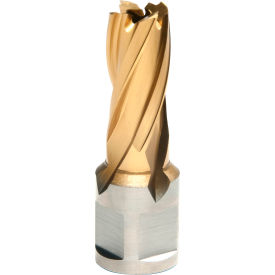 Hougen® 12000-Series TiN Annular Cutter 1/2