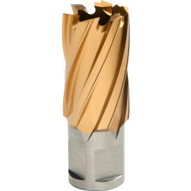 Hougen® 12000-Series TiN Annular Cutter 13/16