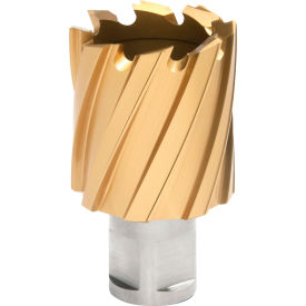 Hougen® 12000-Series TiN Annular Cutter 1-1/2