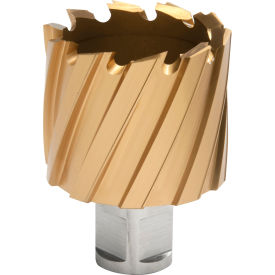Hougen® 12000-Series TiN Annular Cutter 1-5/8