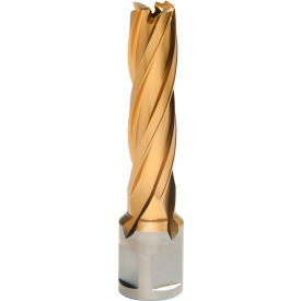 Hougen® 12000-Series TiN Annular Cutter 1/2
