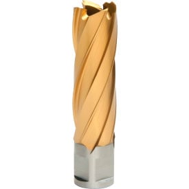 Hougen® 12000-Series TiN Annular Cutter 3/4