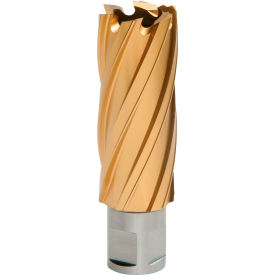 Hougen® 12000-Series TiN Annular Cutter 1-1/16