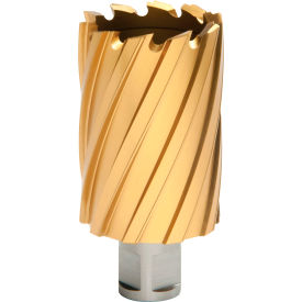 Hougen® 12000-Series TiN Annular Cutter 1-5/8