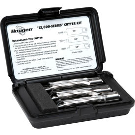 Hougen® 12000-Series Cutter Kit 5/8 3/4 7/8