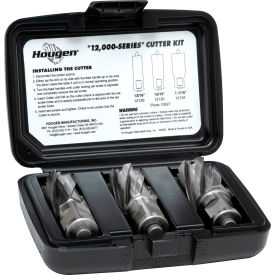 Hougen® 12000-Series Cutter Kit 13/16 15/16 1-1/16