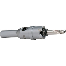 Hougen® Carbide Sheet Metal Holcutter™ 11/16