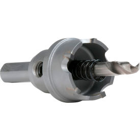 Hougen® Carbide Sheet Metal Holcutter™ 1-1/16