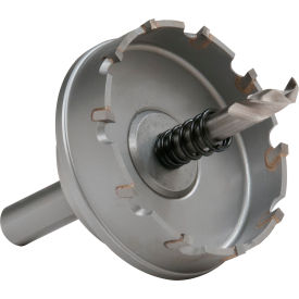 Hougen® Carbide Sheet Metal Holcutter™ 2-1/8