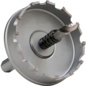 Hougen® Carbide Sheet Metal Holcutter™ 2-1/4