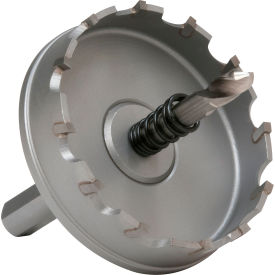 Hougen® Carbide Sheet Metal Holcutter™ 2-3/8