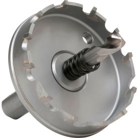 Hougen® Carbide Sheet Metal Holcutter™ 2-1/2