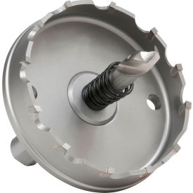Hougen® Carbide Sheet Metal Holcutter™ 2-5/8