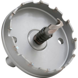 Hougen® Carbide Sheet Metal Holcutter™ 2-3/4