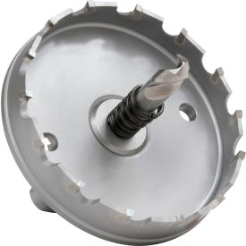 Hougen® Carbide Sheet Metal Holcutter™ 3