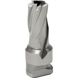 Hougen® RotaLoc™ Annular Cutter 12mm Dia. x 19mm Depth of Cut 17300