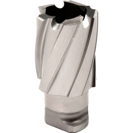 Hougen® RotaLoc™ Annular Cutter 22mm Dia. x 19mm Depth of Cut 17320