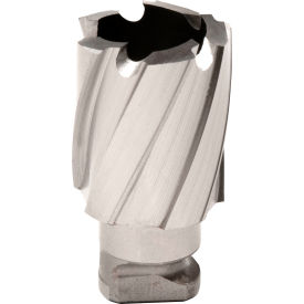 Hougen® RotaLoc™ Annular Cutter 24mm Dia. x 19mm Depth of Cut 17324