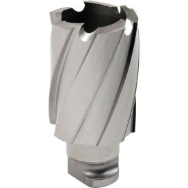 Hougen® RotaLoc Plus™ Annular Cutter 26mm Dia. x 25mm Depth of Cut 17928