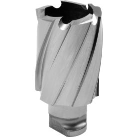 Hougen® RotaLoc Plus™ Annular Cutter 26.5mm Dia. x 25mm Depth of Cut 17929