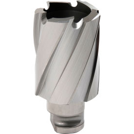 Hougen® RotaLoc Plus™ Annular Cutter 27mm Dia. x 25mm Depth of Cut 17930