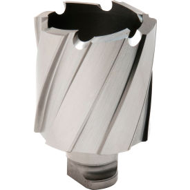 Hougen® RotaLoc Plus™ Annular Cutter 35mm Dia. x 25mm Depth of Cut 17946