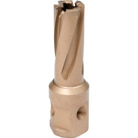 Hougen® Copperhead™ Carbide Tip Annular Cutter 9/16