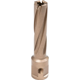 Hougen® Copperhead™ Carbide Tip Annular Cutter 9/16