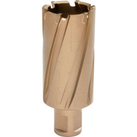 Hougen® Copperhead™ Carbide Tip Annular Cutter 36mm Dia. x 50mm Depth of Cut 18436