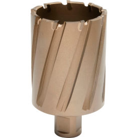 Hougen® Copperhead™ Carbide Tip Annular Cutter 57mm Dia. x 50mm Depth of Cut 18457