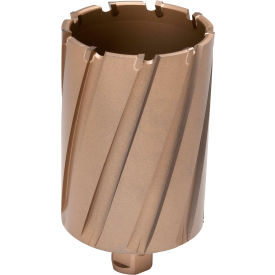 Hougen® Copperhead™ Carbide Tip Annular Cutter 2-1/2