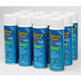Hougen® RotaFoam™ Cutting Fluid 17 oz. Stick Pack of 12 11747-12