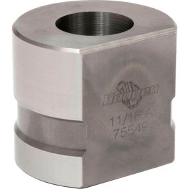 Hougen® A Round Die Fits Model 75005 11/16