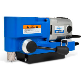 Hougen® HMD130 Ultra Low Profile Magnetic Drill 1 Speed 115V 130101